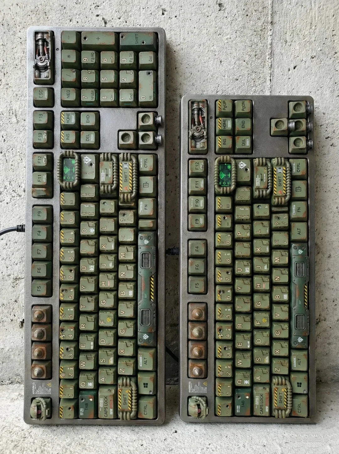 ​💥燃爆桌面！这就是男人的终极浪漫 - Thumbnail 2