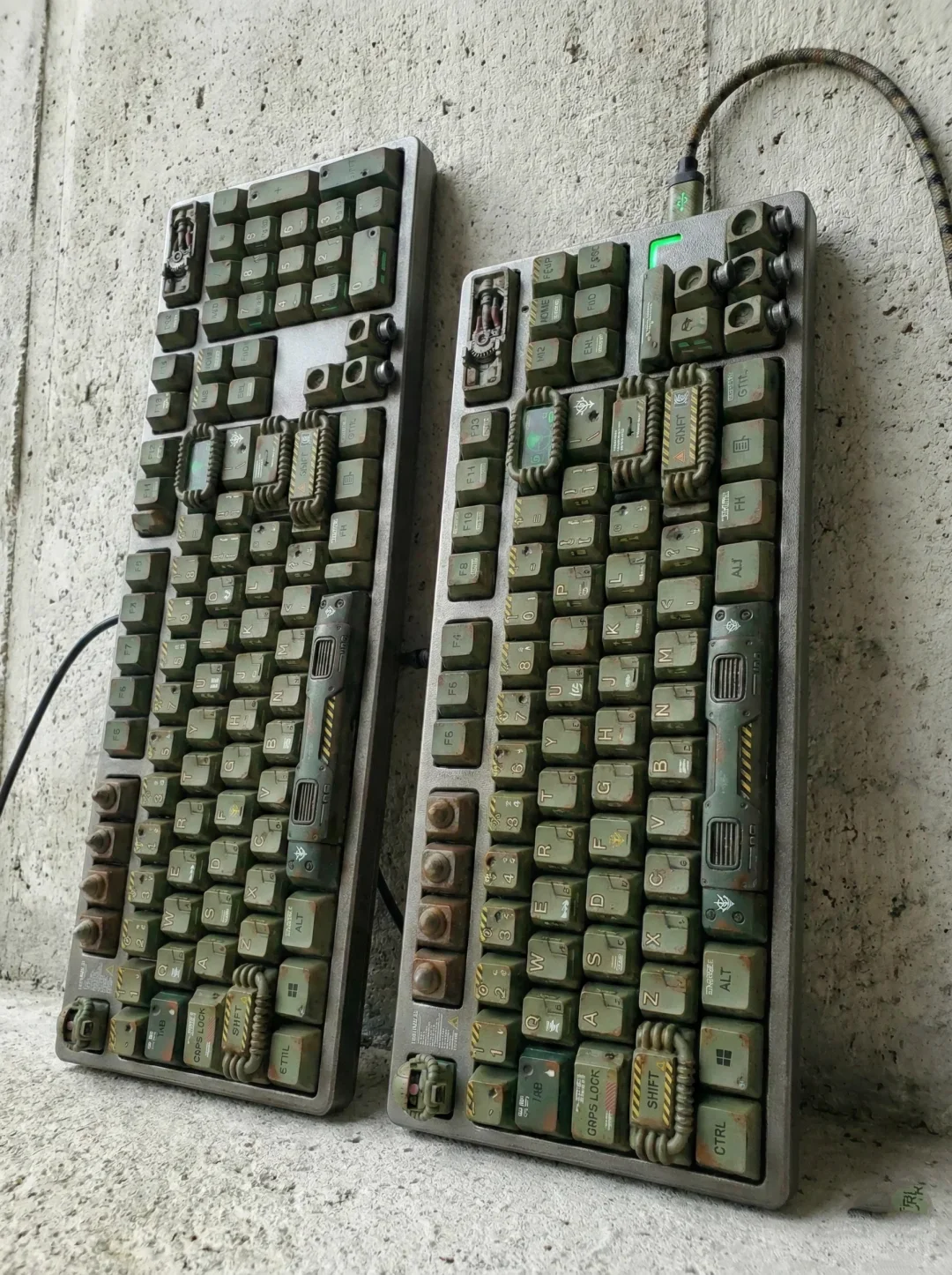 ​💥燃爆桌面！这就是男人的终极浪漫 - Thumbnail 3