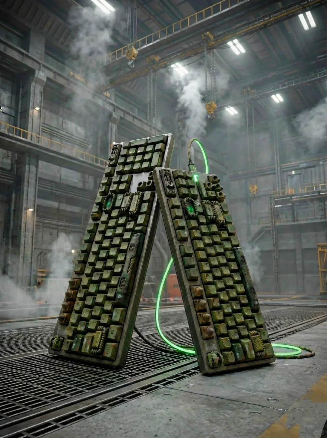 ​💥燃爆桌面！这就是男人的终极浪漫 - Thumbnail 4