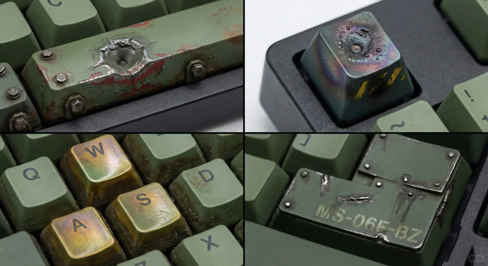 ​💥燃爆桌面！这就是男人的终极浪漫 - Thumbnail 5