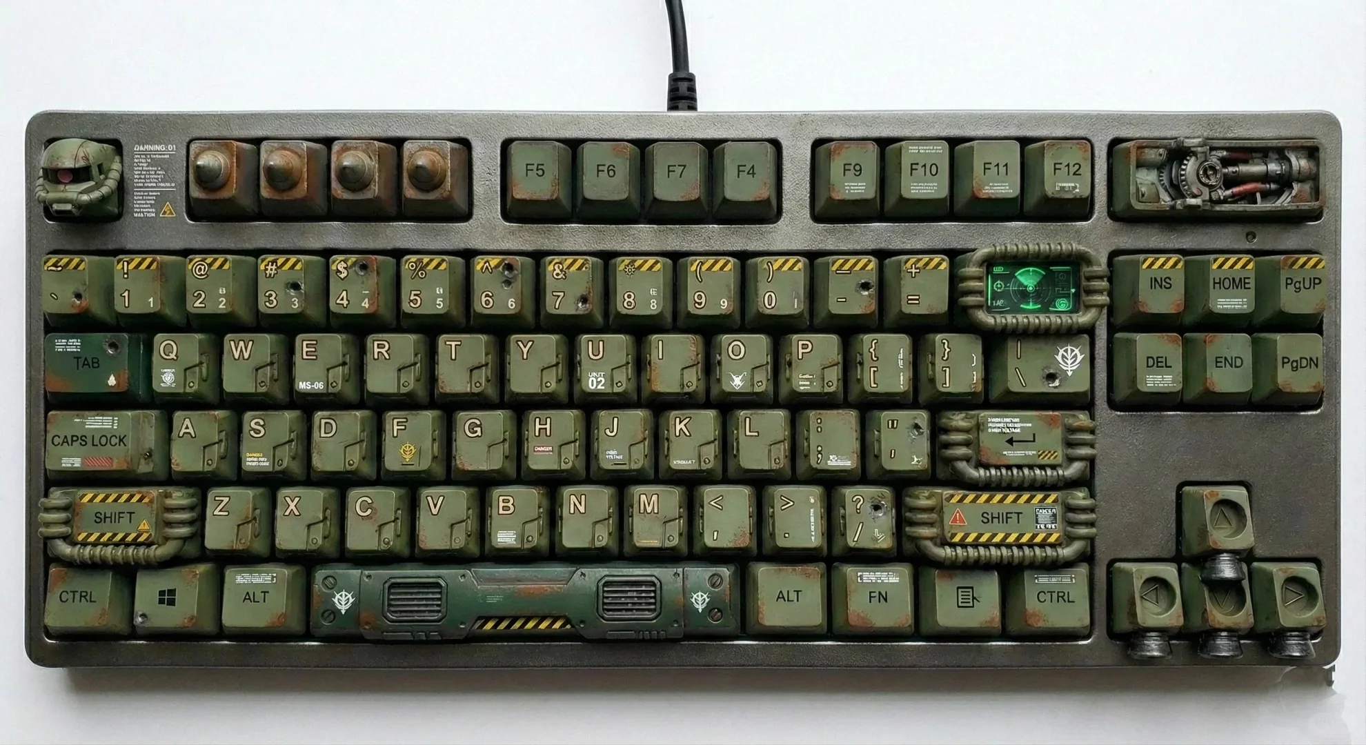 ​💥燃爆桌面！这就是男人的终极浪漫 - Thumbnail 9