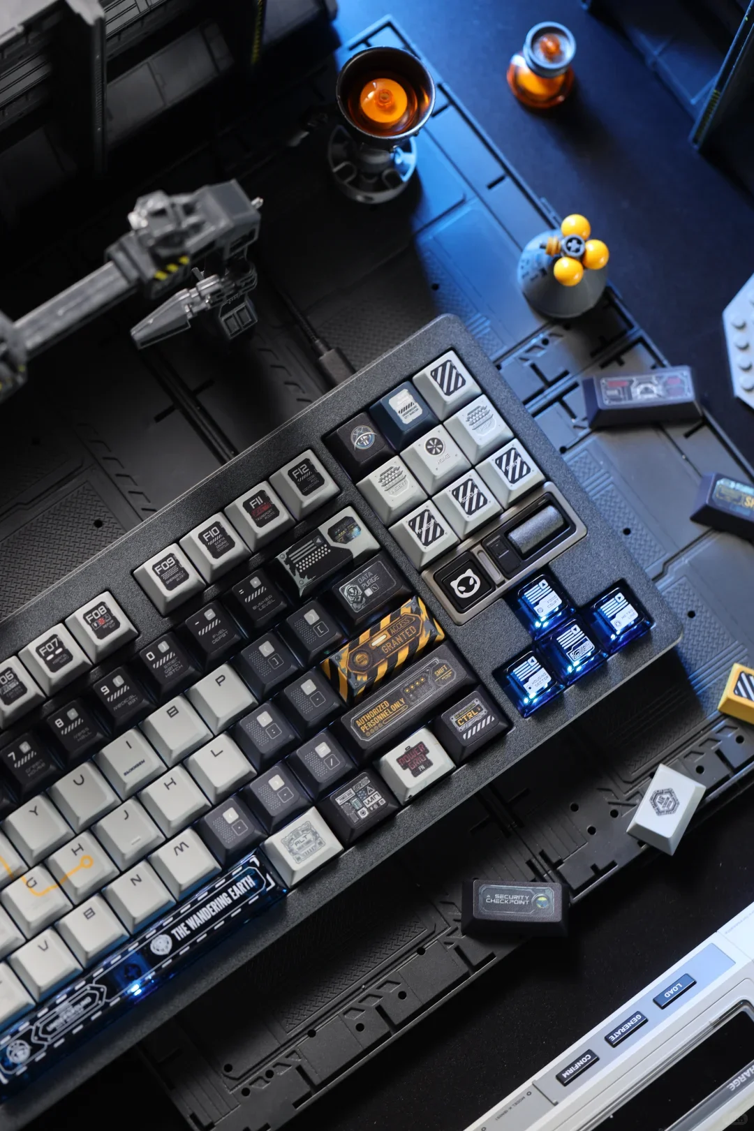 如果人类长期生活在地下 - Thumbnail 6