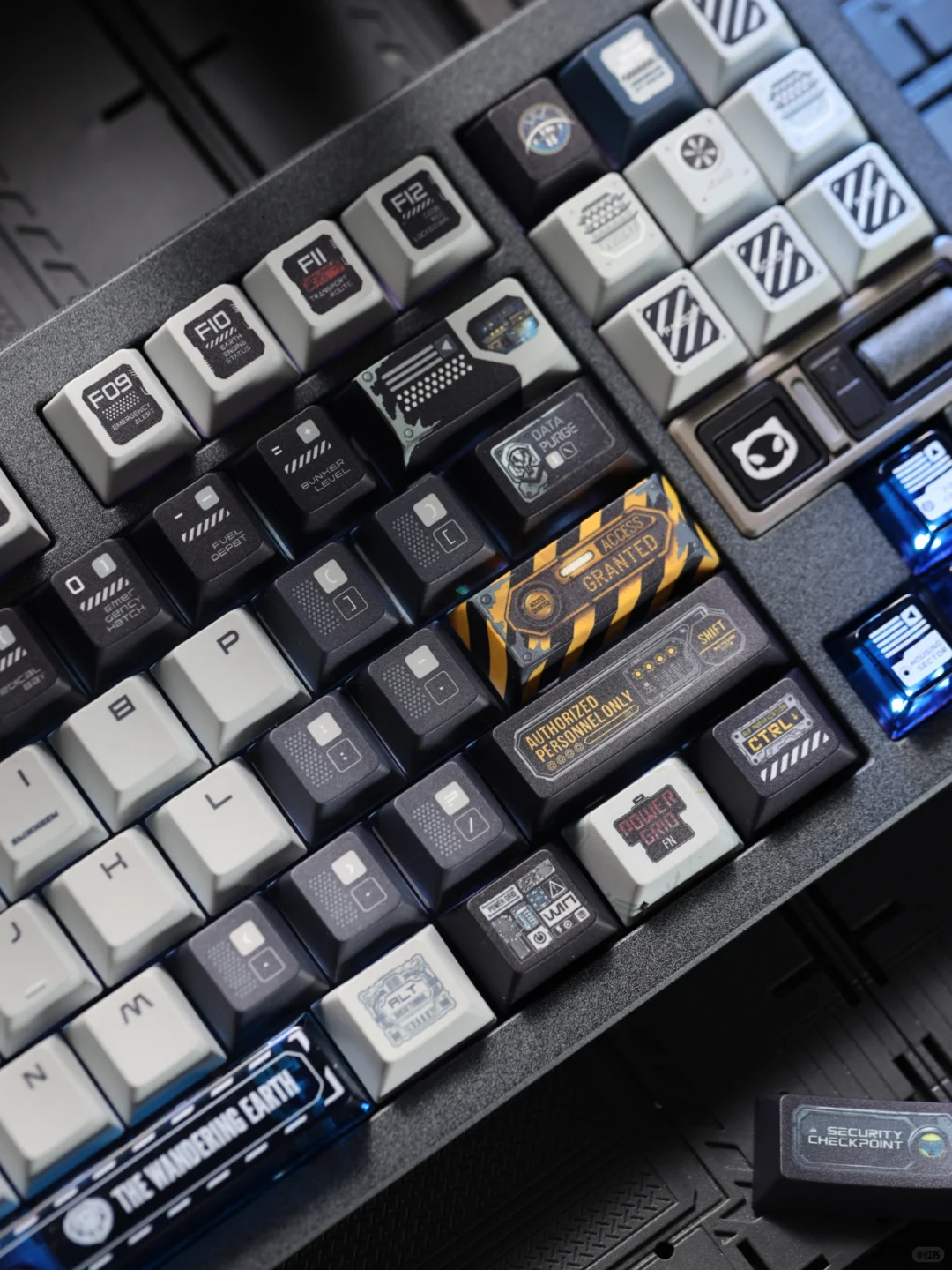 如果人类长期生活在地下