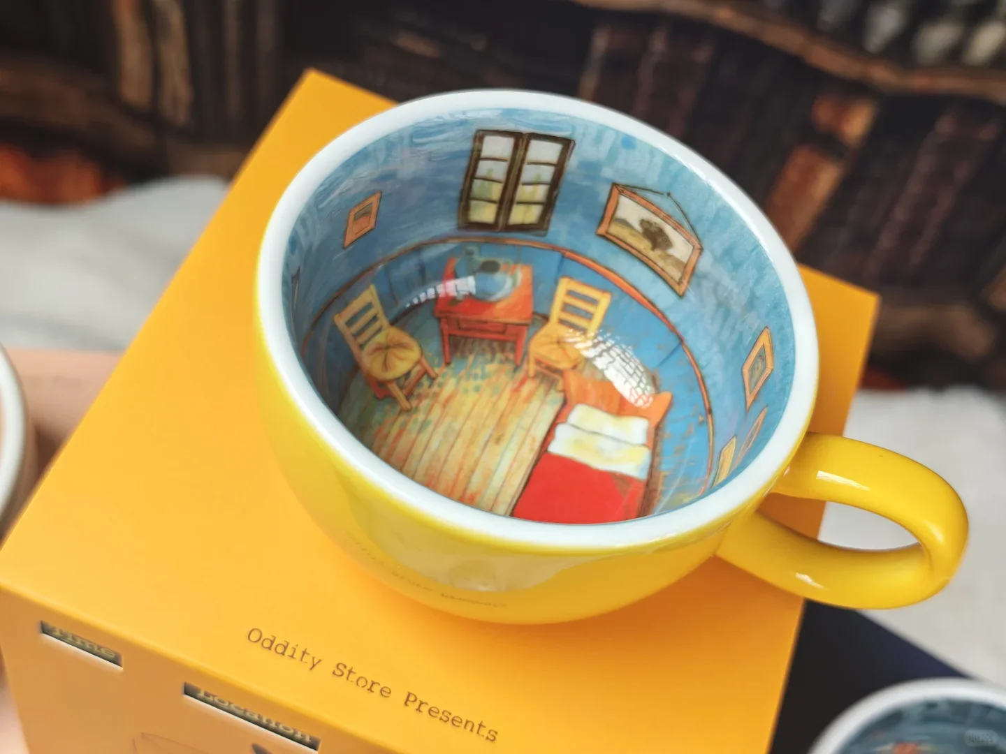 两年时间，把一个世界装进杯子里 - Thumbnail 2