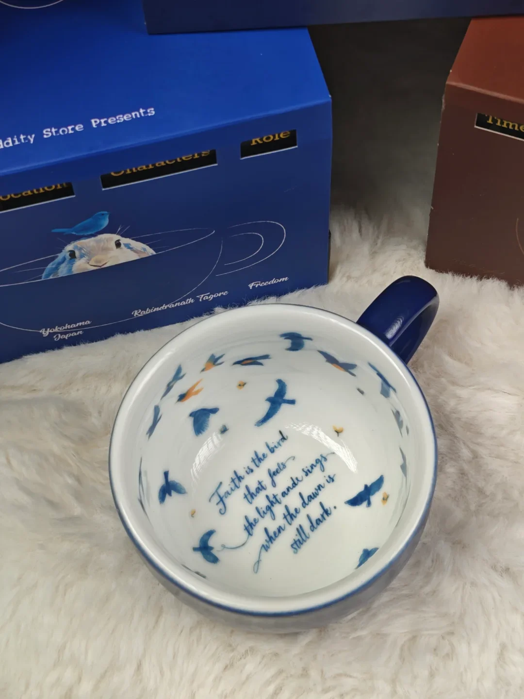 两年时间，把一个世界装进杯子里 - Thumbnail 3