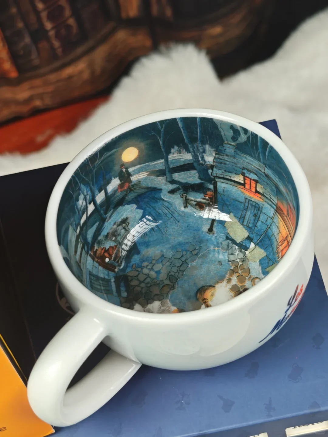 两年时间，把一个世界装进杯子里 - Thumbnail 4