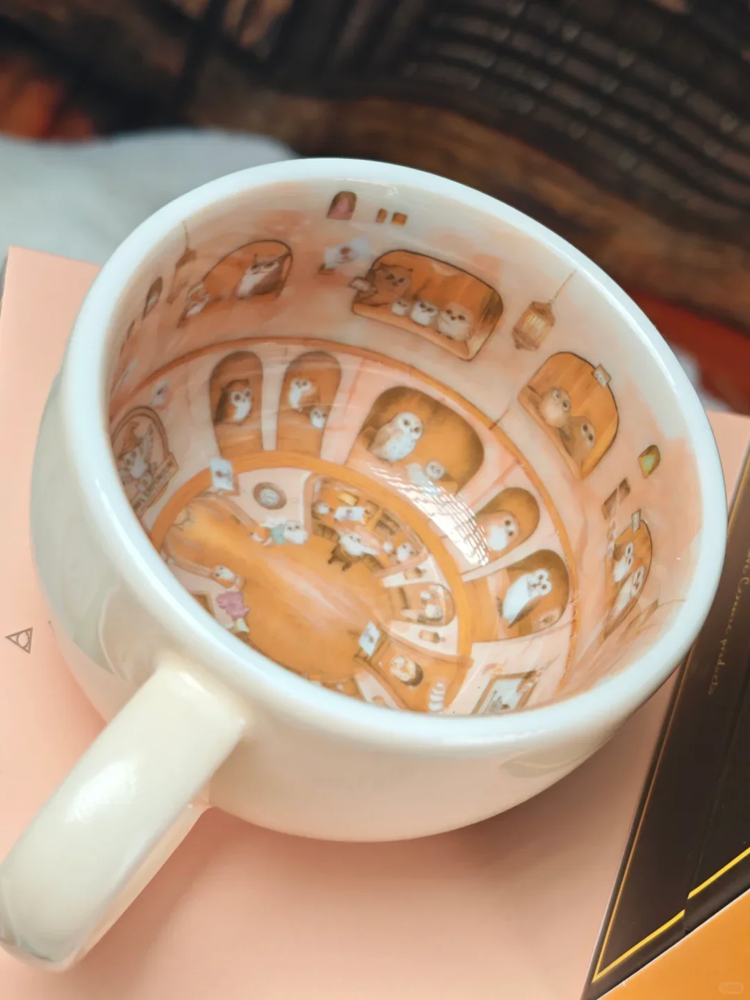 两年时间，把一个世界装进杯子里 - Thumbnail 5