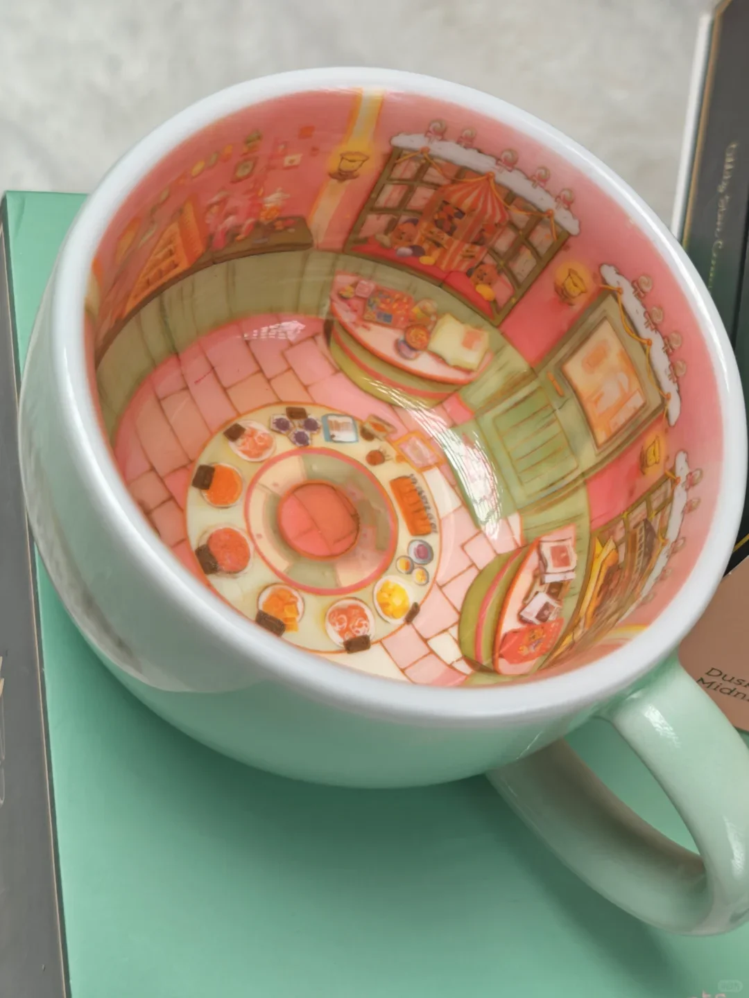 两年时间，把一个世界装进杯子里 - Thumbnail 6