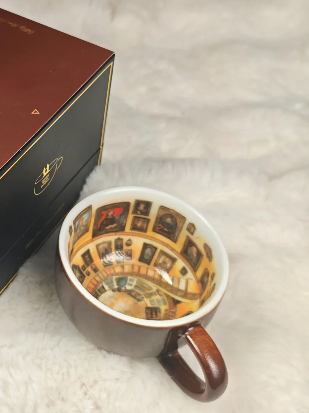 两年时间，把一个世界装进杯子里 - Thumbnail 7