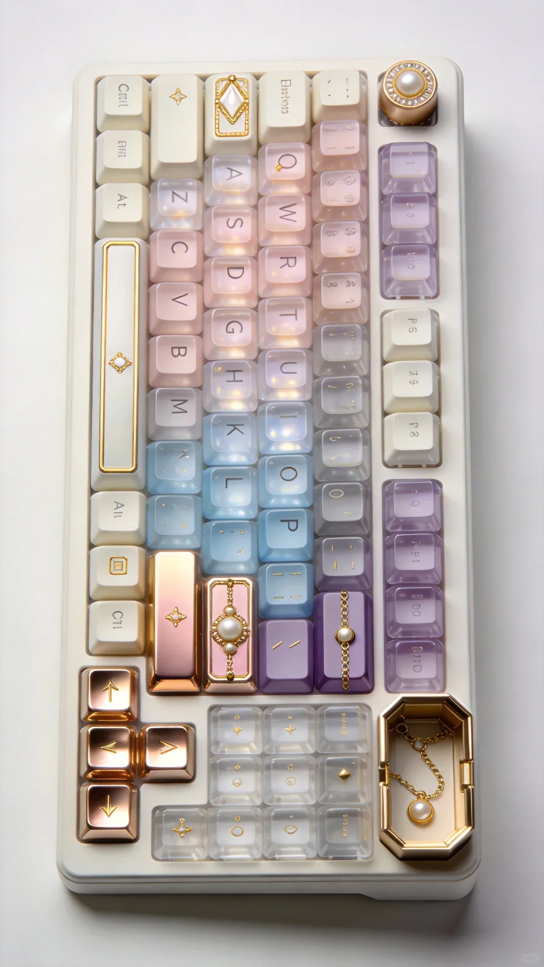 美好收藏键帽 - Thumbnail 5