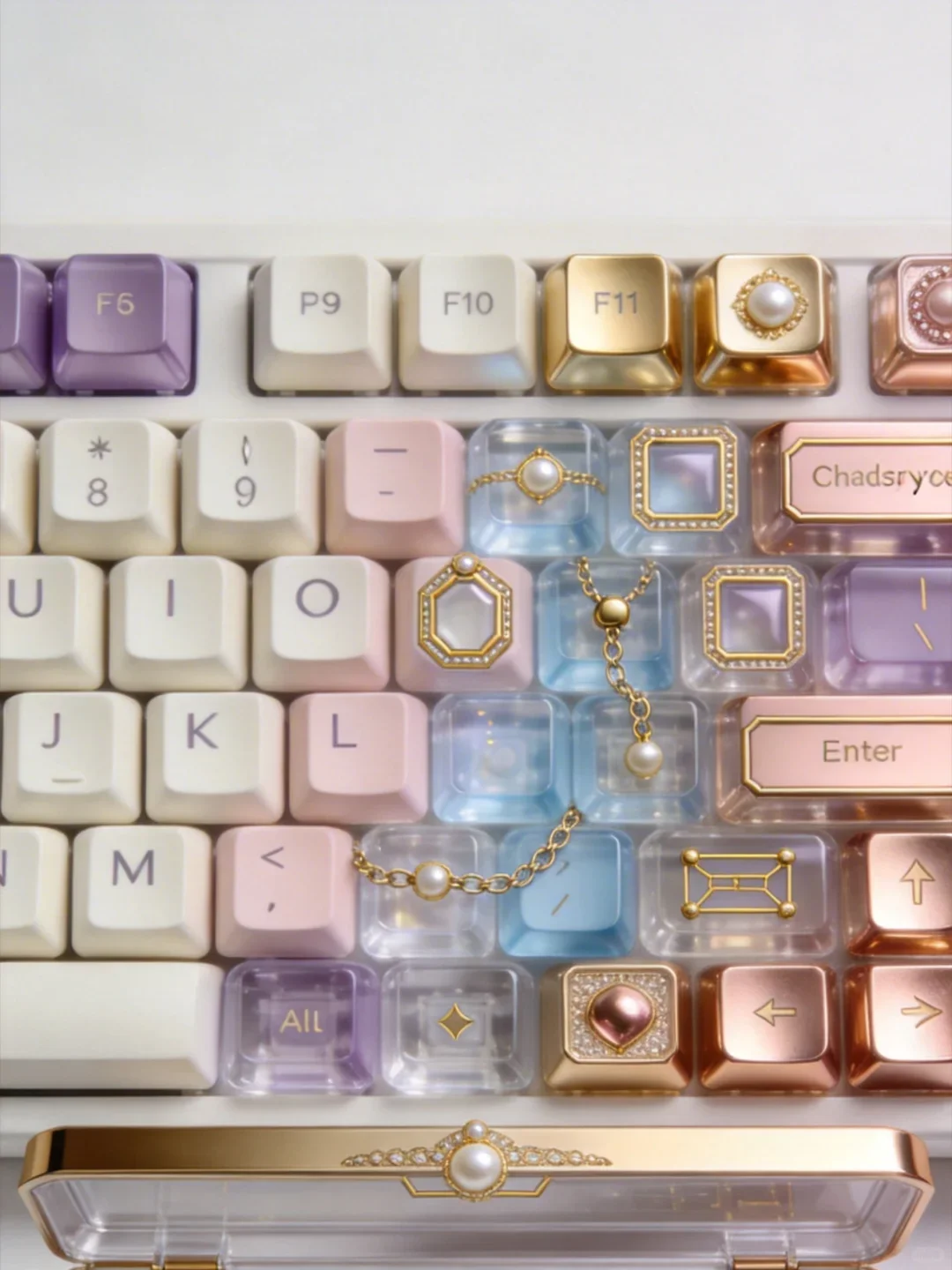 美好收藏键帽 - Thumbnail 8