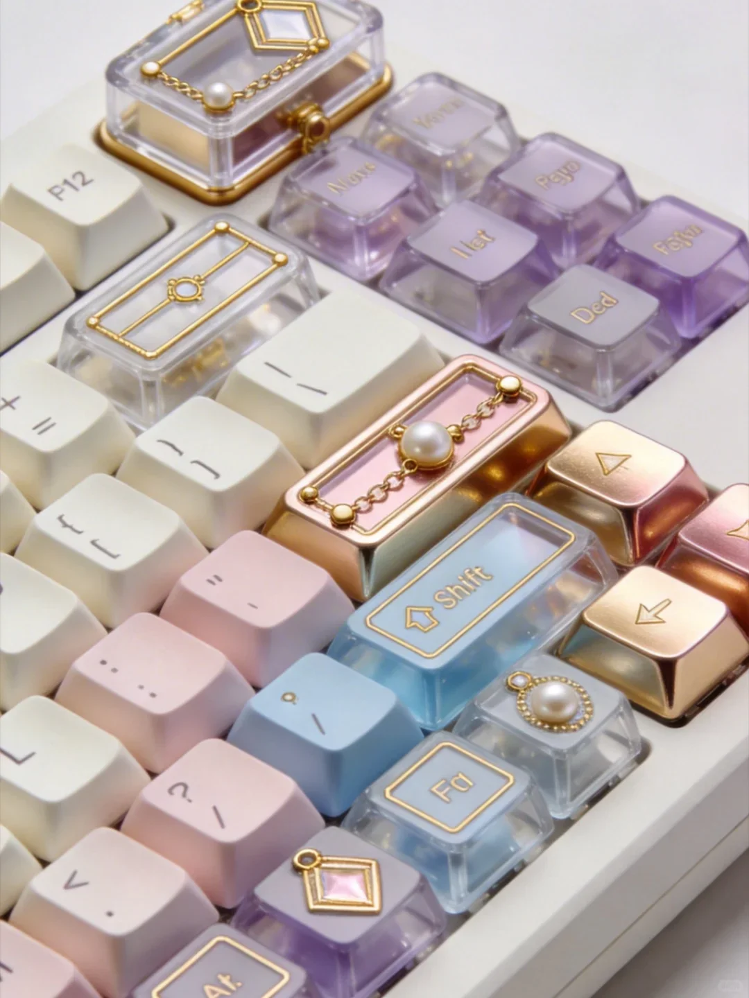 美好收藏键帽 - Thumbnail 9