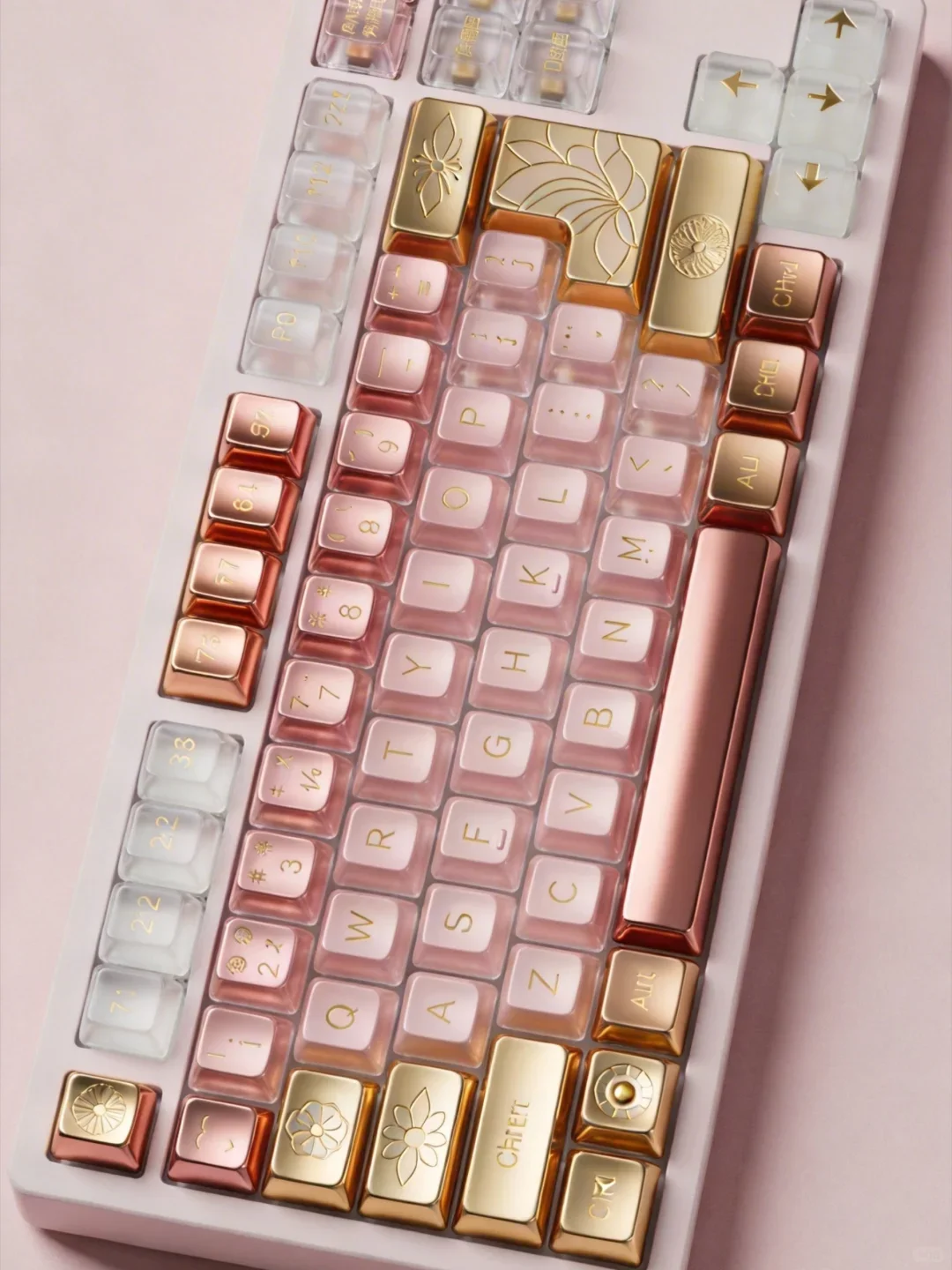 金属花期｜Metallic Bloom - Thumbnail 2