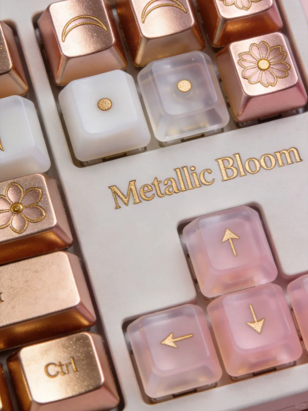 金属花期｜Metallic Bloom - Thumbnail 3