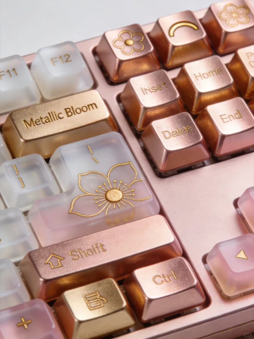 金属花期｜Metallic Bloom - Thumbnail 5