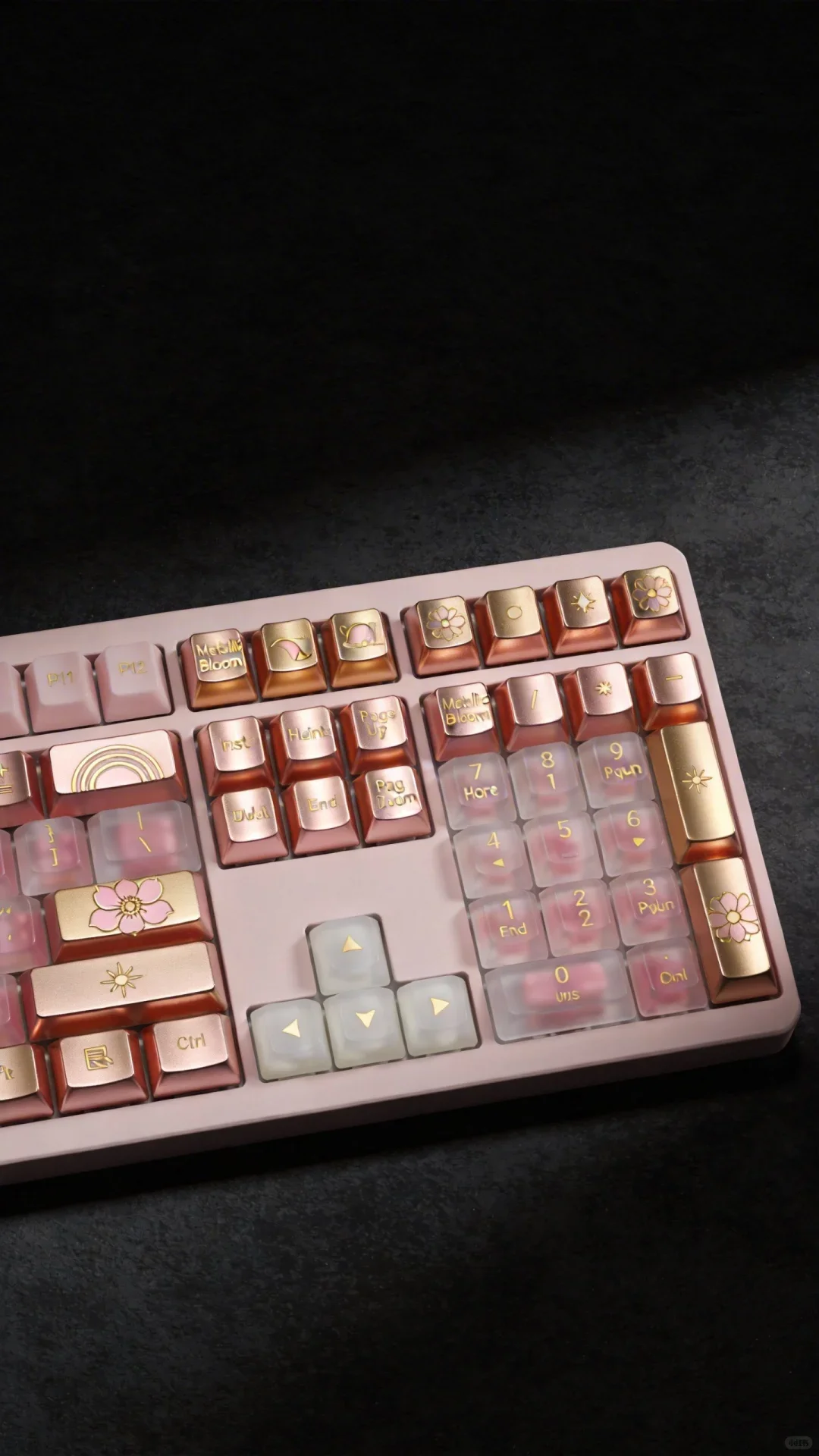 金属花期｜Metallic Bloom - Thumbnail 6