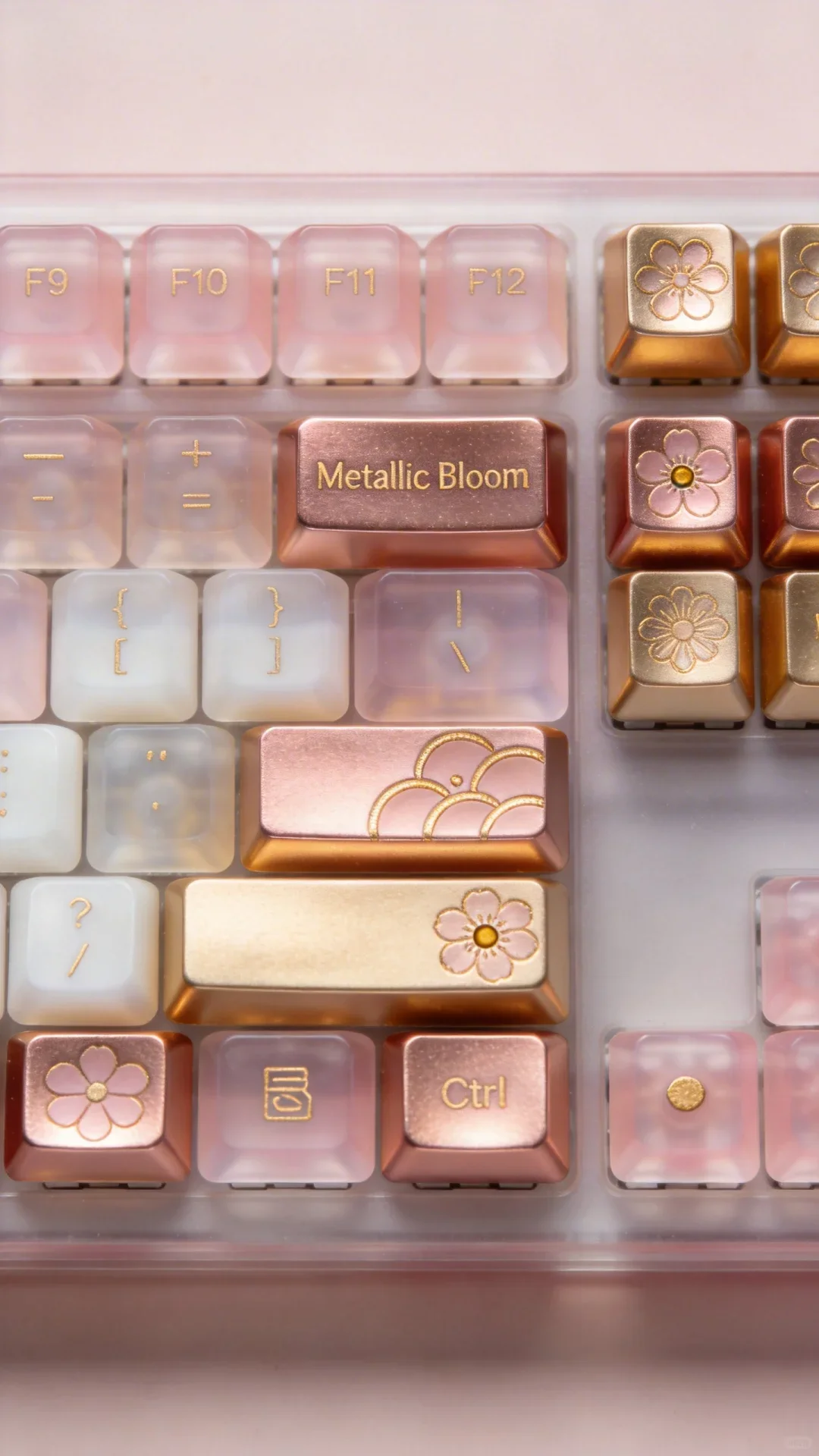 金属花期｜Metallic Bloom - Thumbnail 7