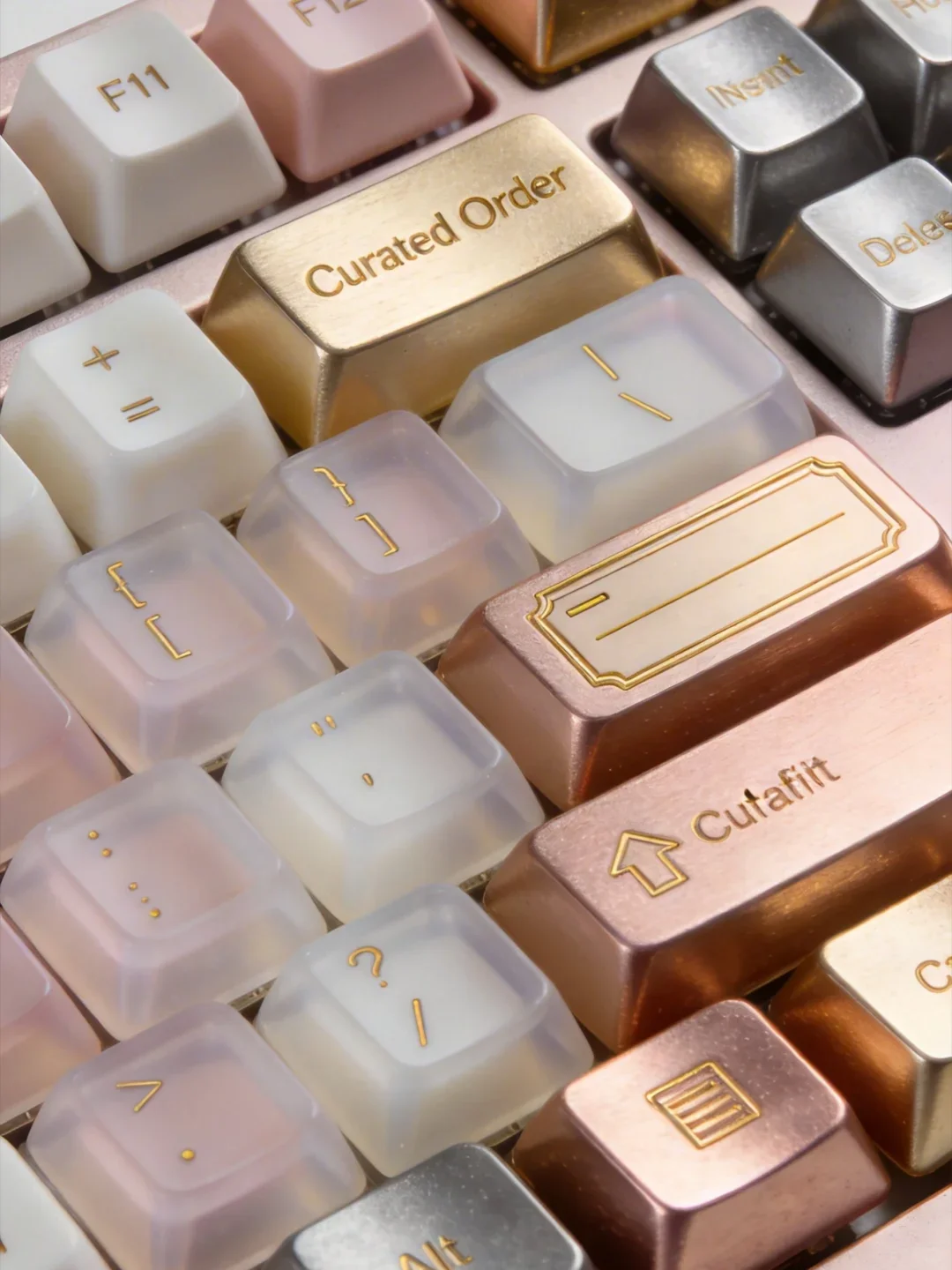 首饰盒内｜Jewelry Box Left Ajar - Thumbnail 12