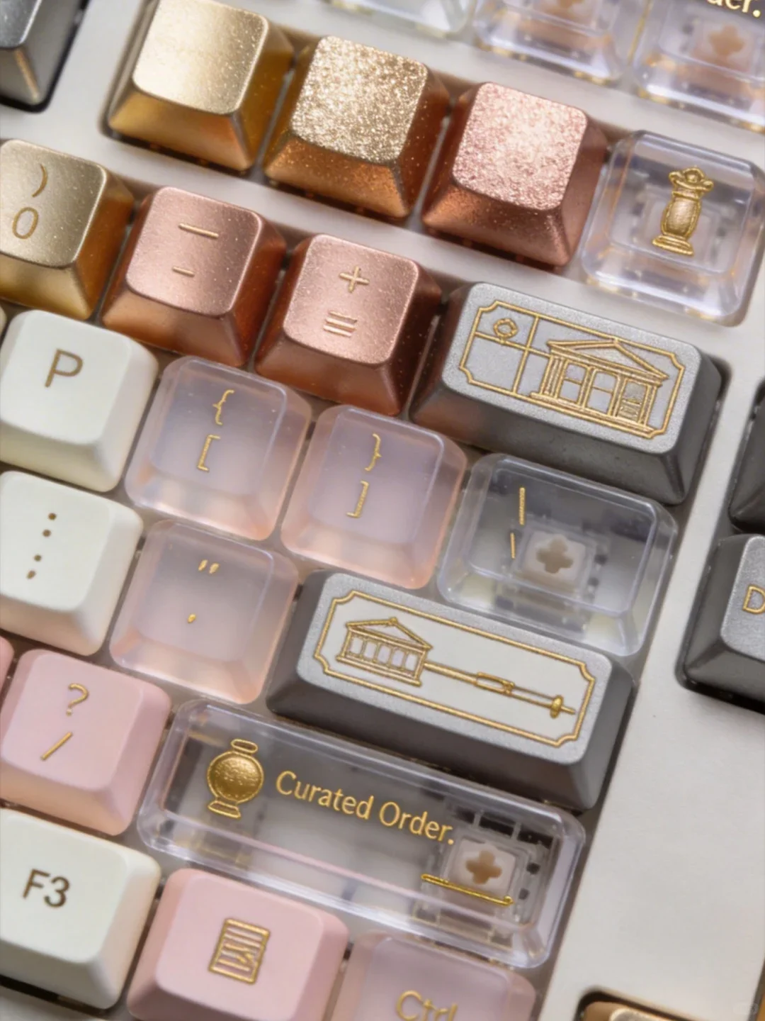 首饰盒内｜Jewelry Box Left Ajar - Thumbnail 13