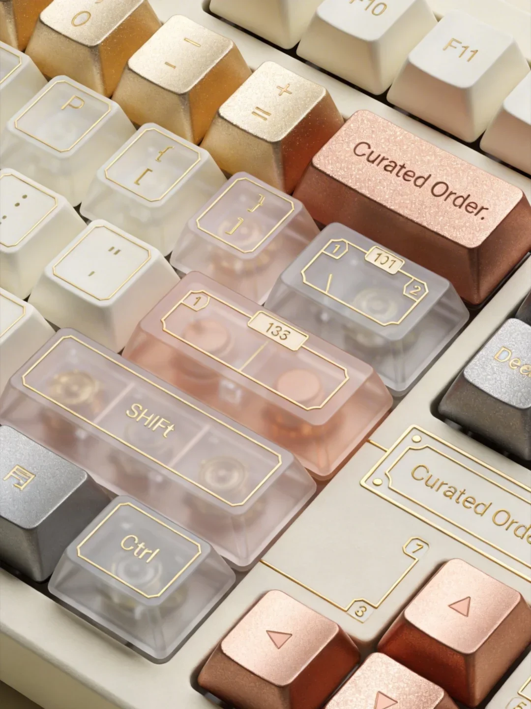 首饰盒内｜Jewelry Box Left Ajar - Thumbnail 3