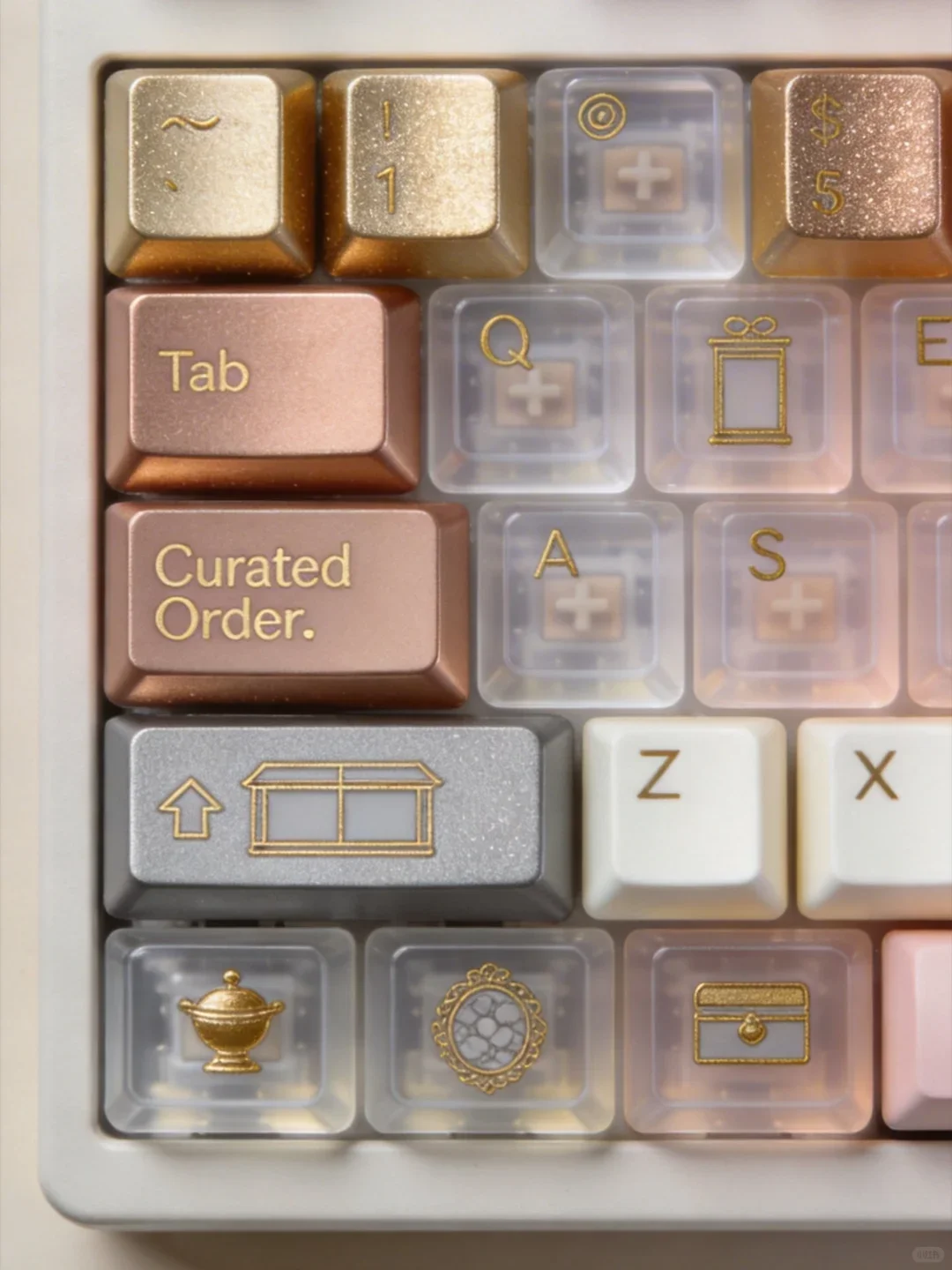 首饰盒内｜Jewelry Box Left Ajar - Thumbnail 4