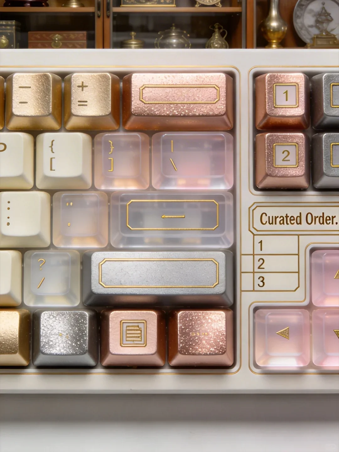 首饰盒内｜Jewelry Box Left Ajar - Thumbnail 5