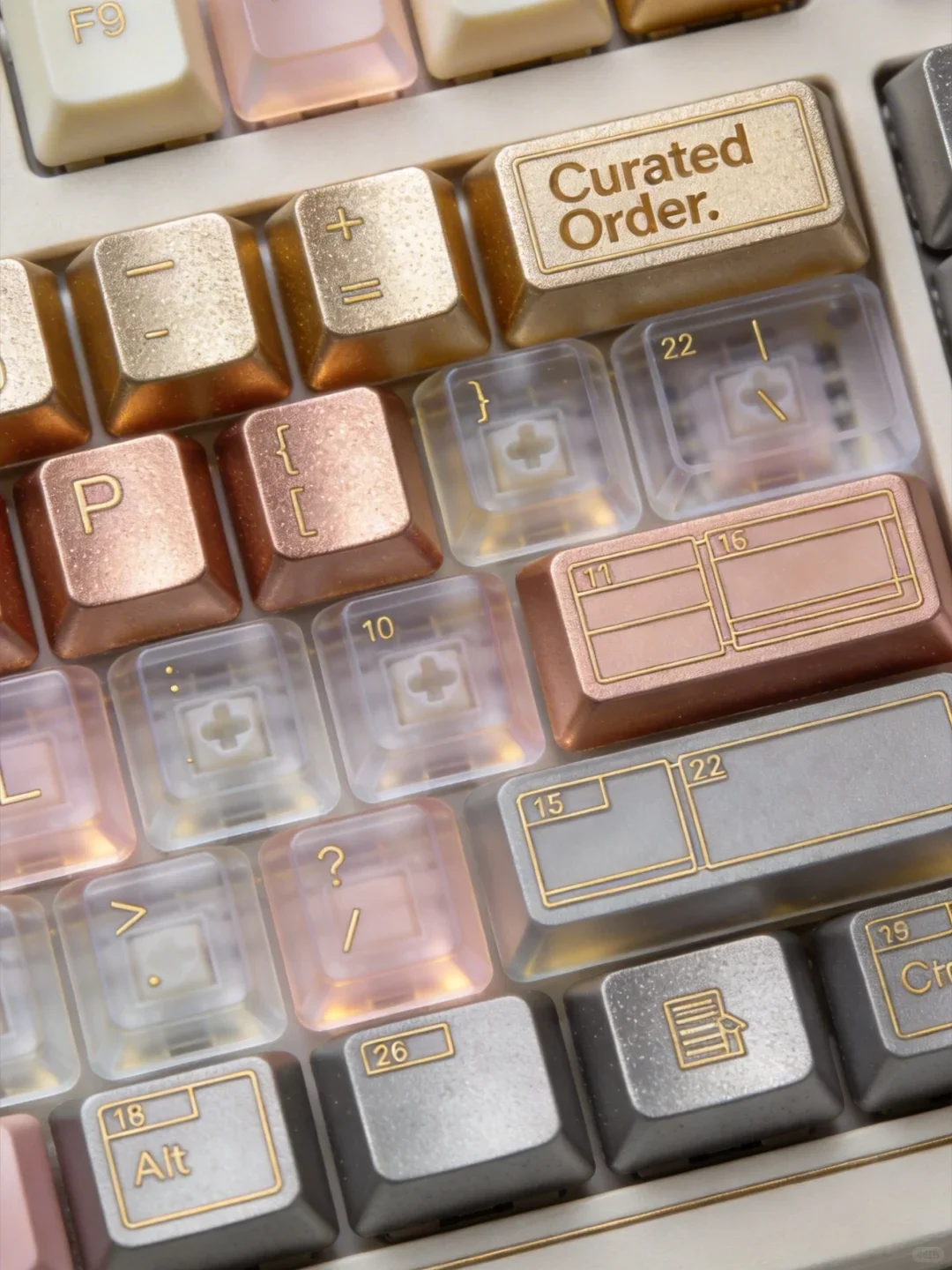 首饰盒内｜Jewelry Box Left Ajar - Thumbnail 6