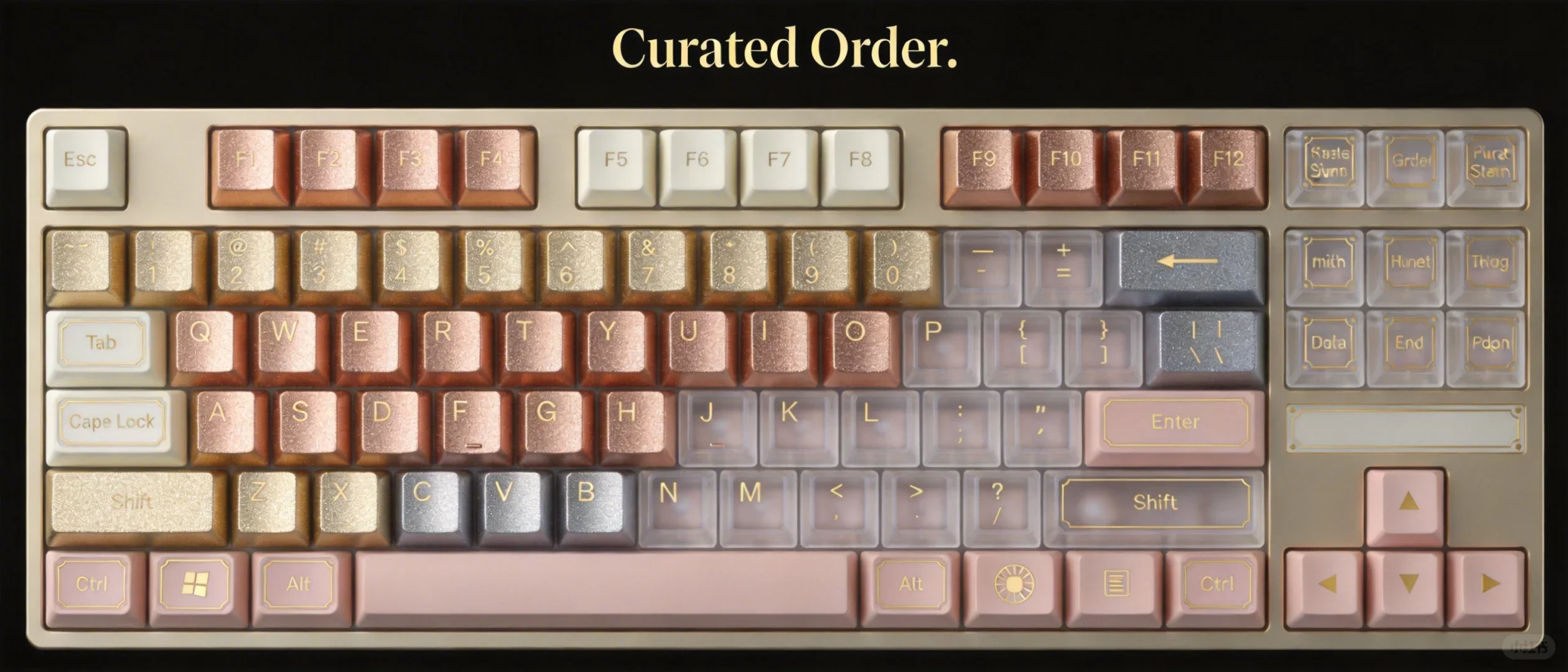 首饰盒内｜Jewelry Box Left Ajar - Thumbnail 7