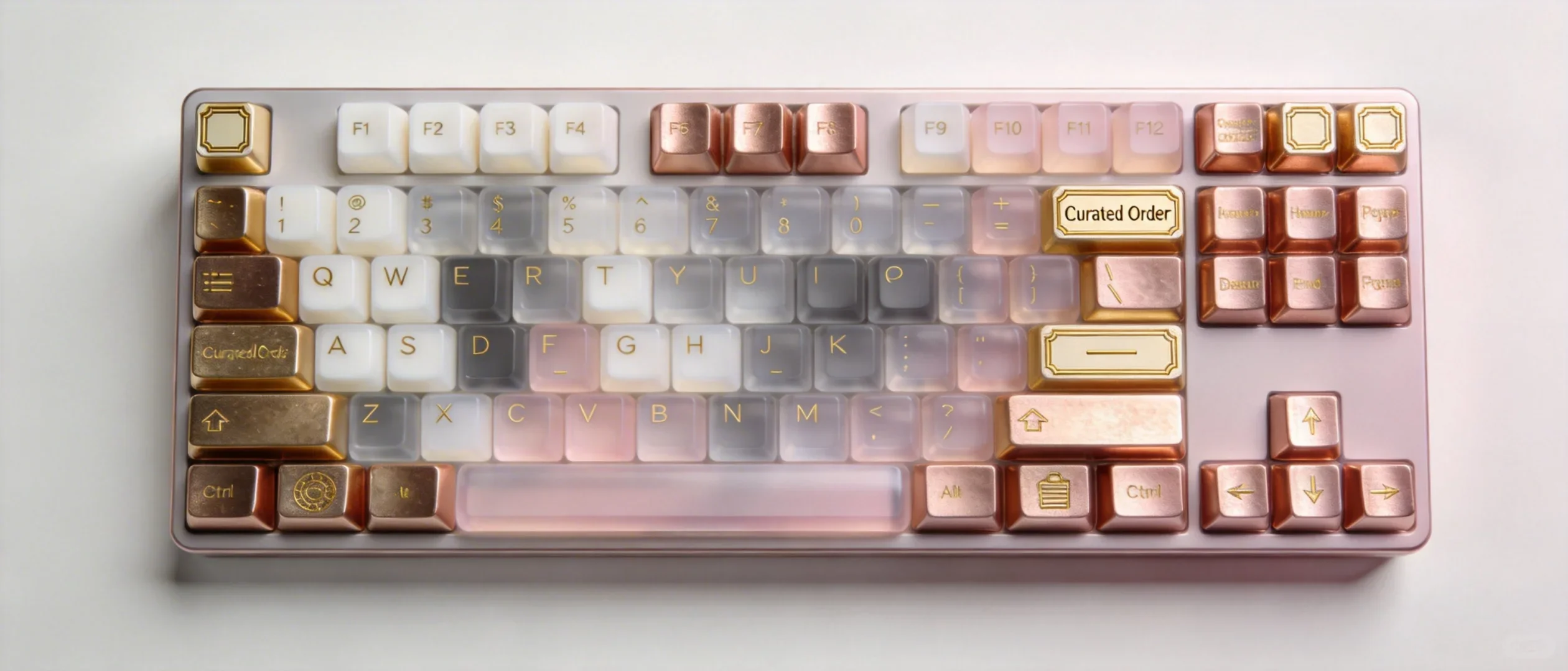 首饰盒内｜Jewelry Box Left Ajar - Thumbnail 8