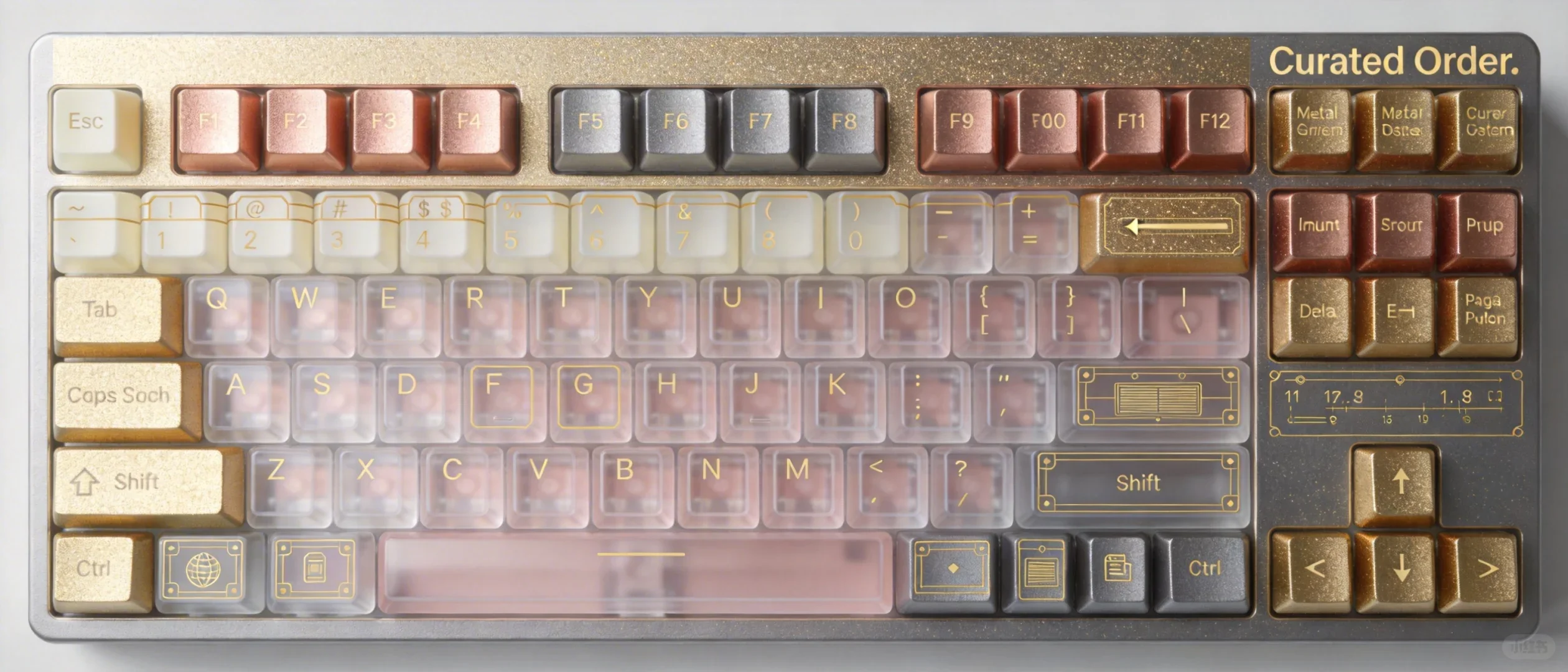 首饰盒内｜Jewelry Box Left Ajar - Thumbnail 9