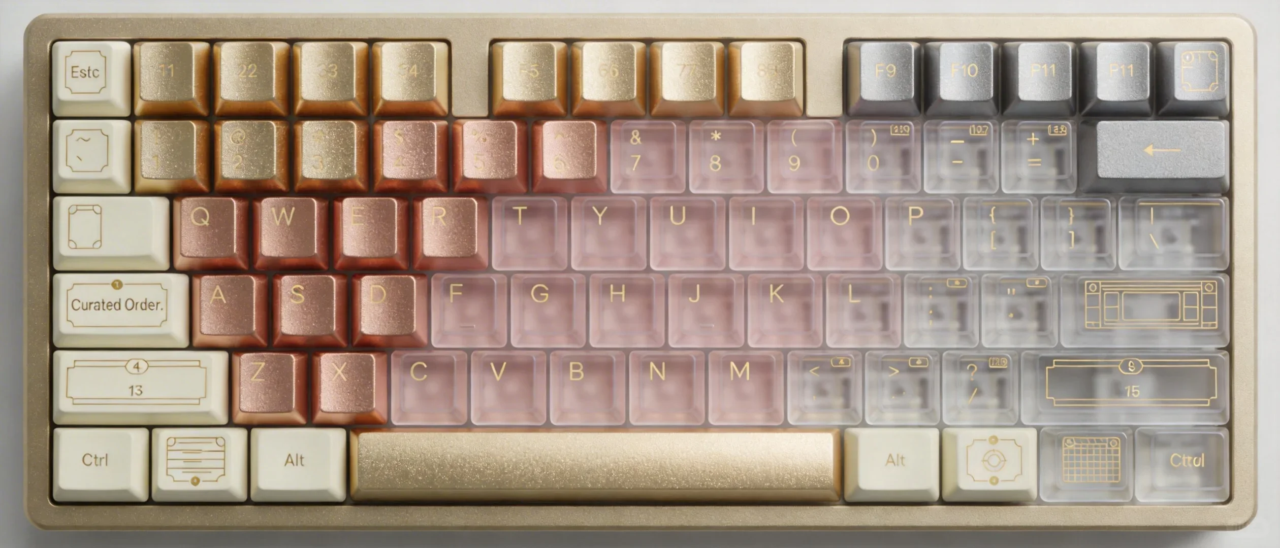 首饰盒内｜Jewelry Box Left Ajar - Thumbnail 10