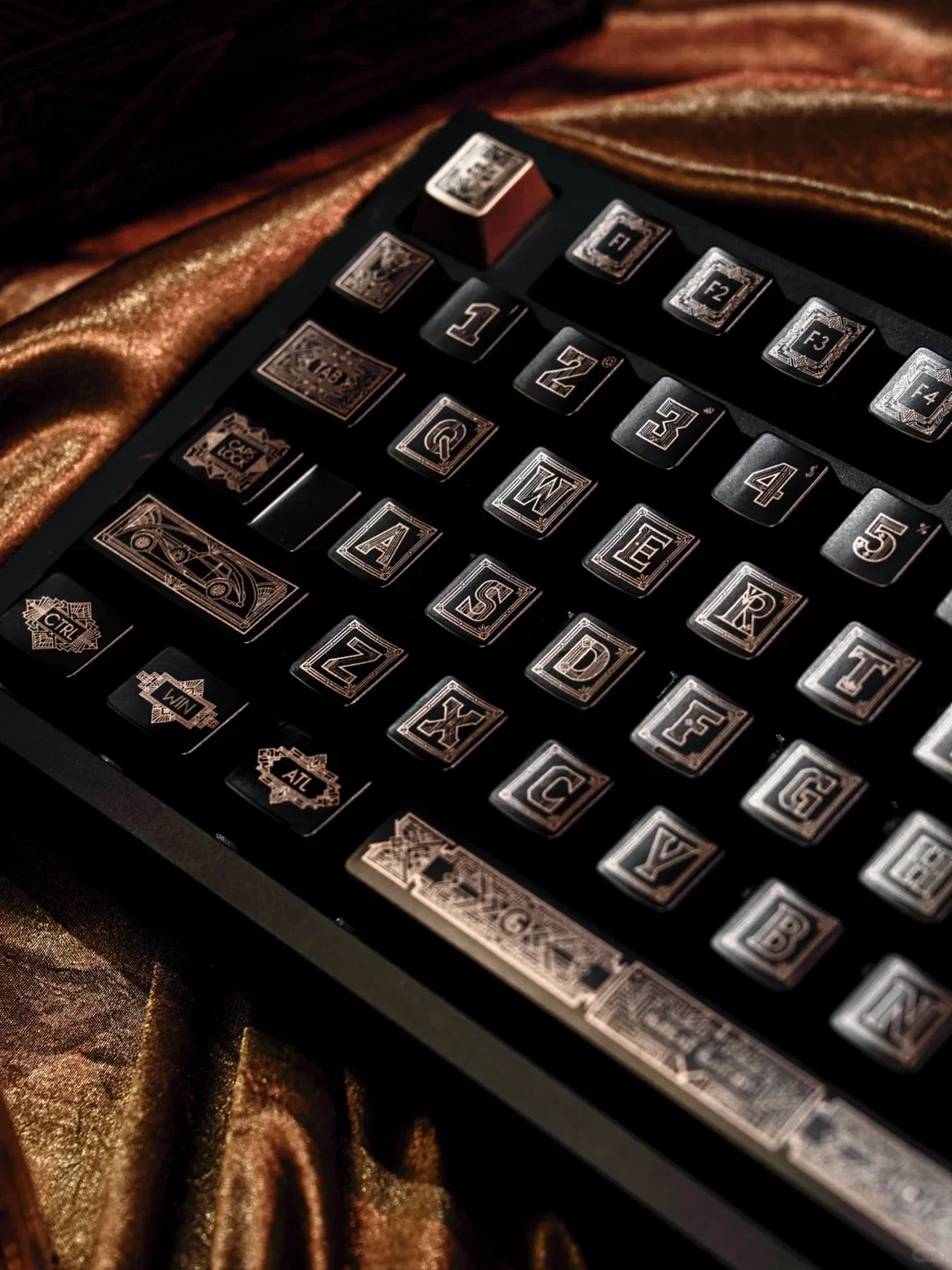 盖茨比的金色幻梦，终于补货了 - Thumbnail 2