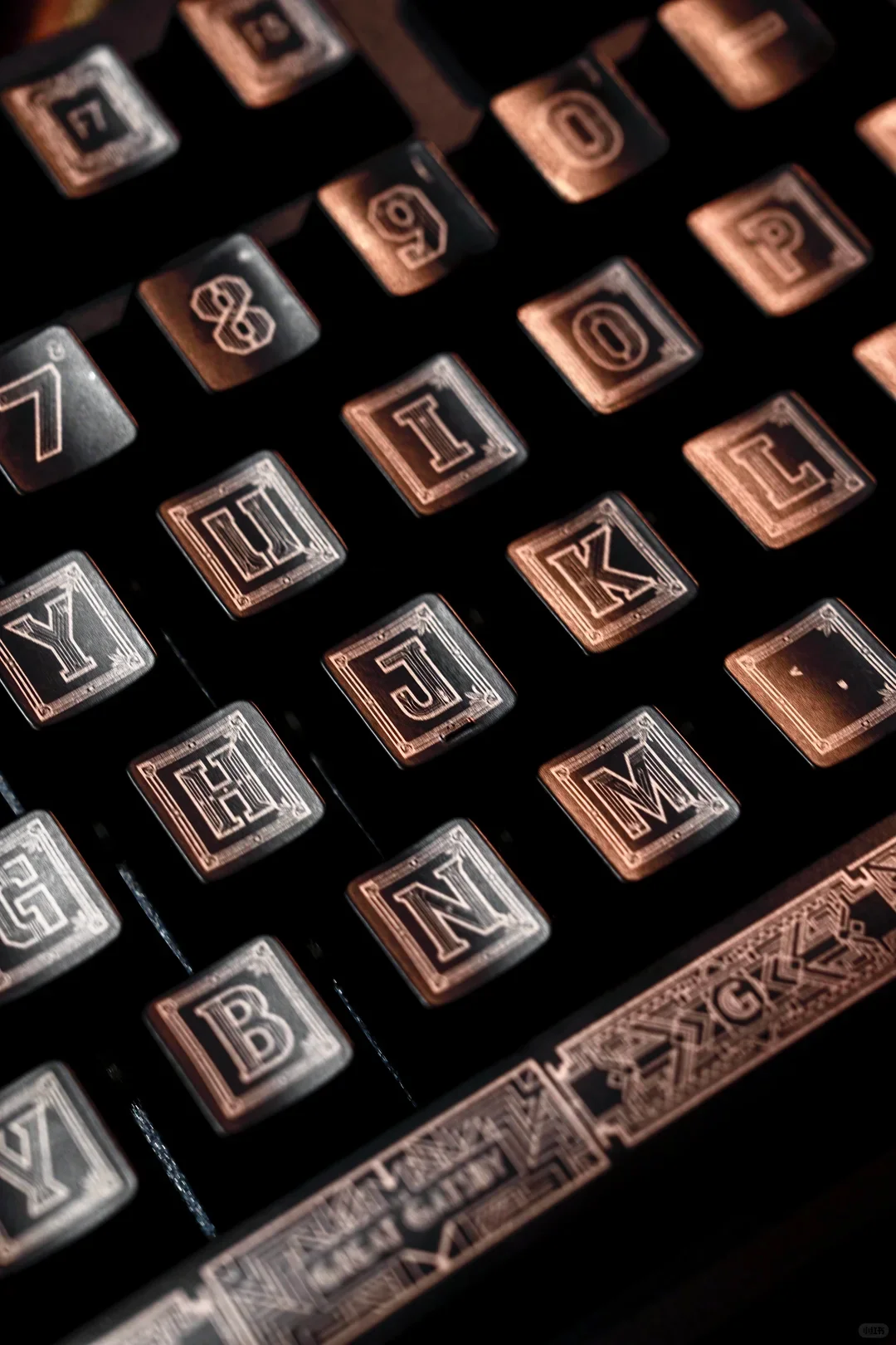 盖茨比的金色幻梦，终于补货了 - Thumbnail 3