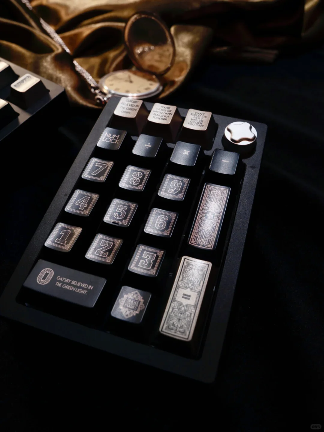 盖茨比的金色幻梦，终于补货了 - Thumbnail 4