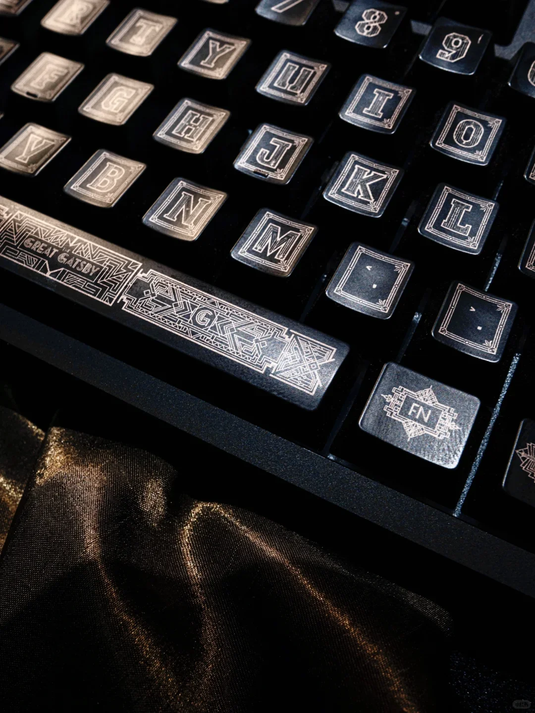 盖茨比的金色幻梦，终于补货了 - Thumbnail 5