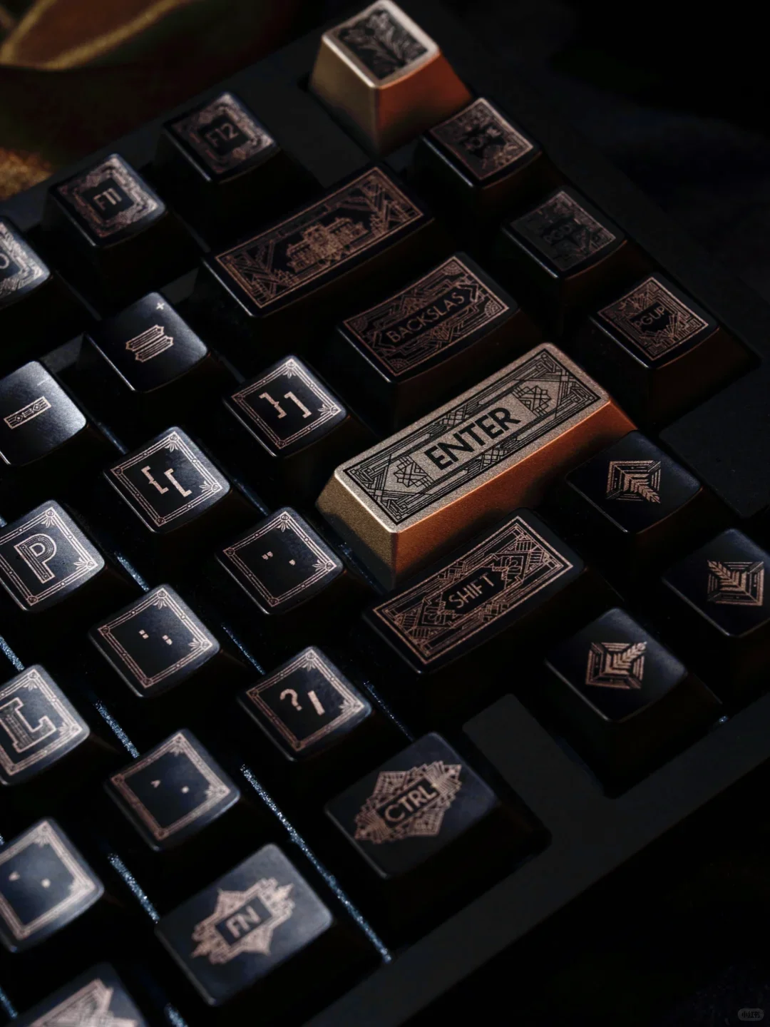 盖茨比的金色幻梦，终于补货了 - Thumbnail 6