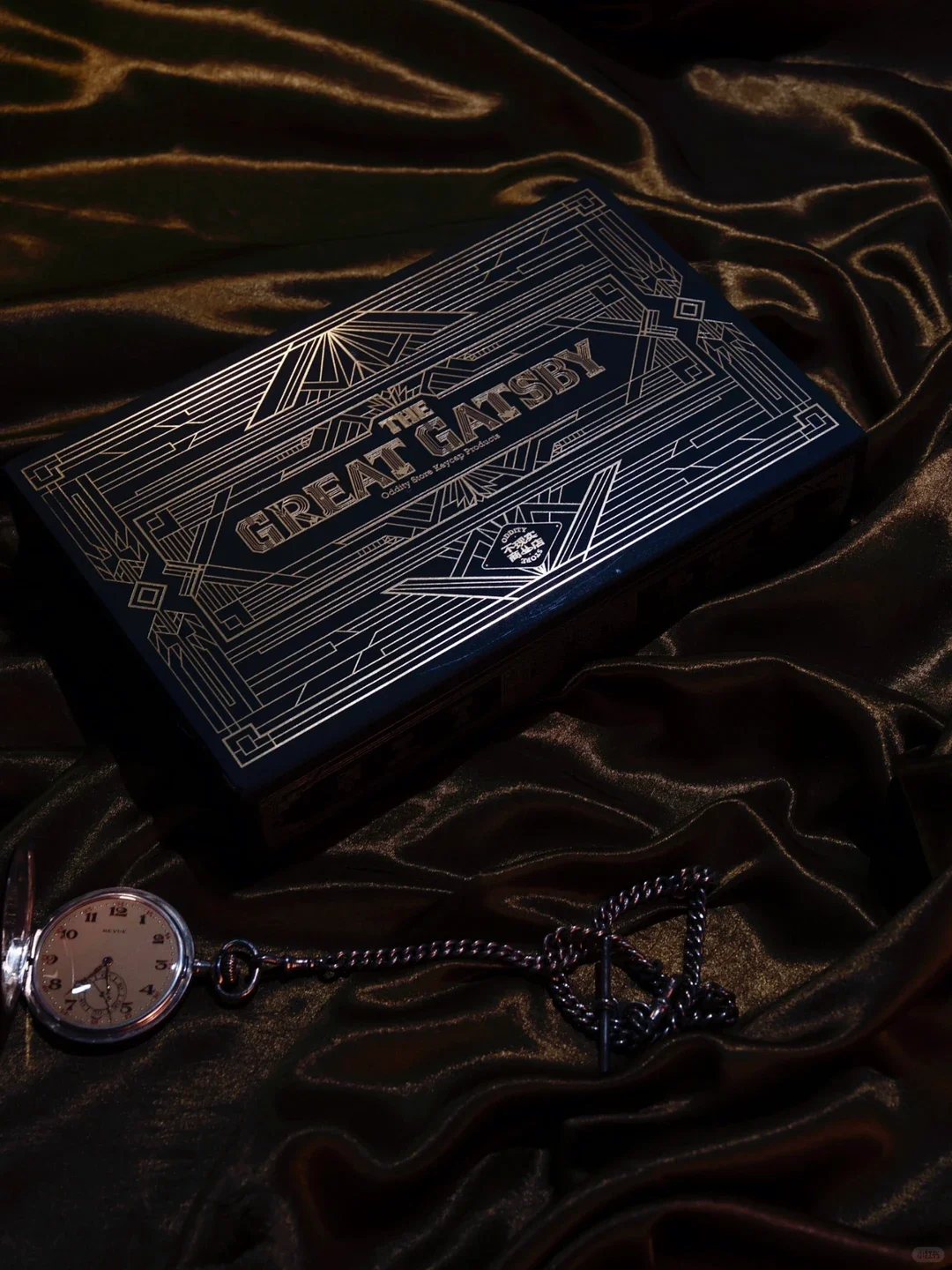 盖茨比的金色幻梦，终于补货了 - Thumbnail 7