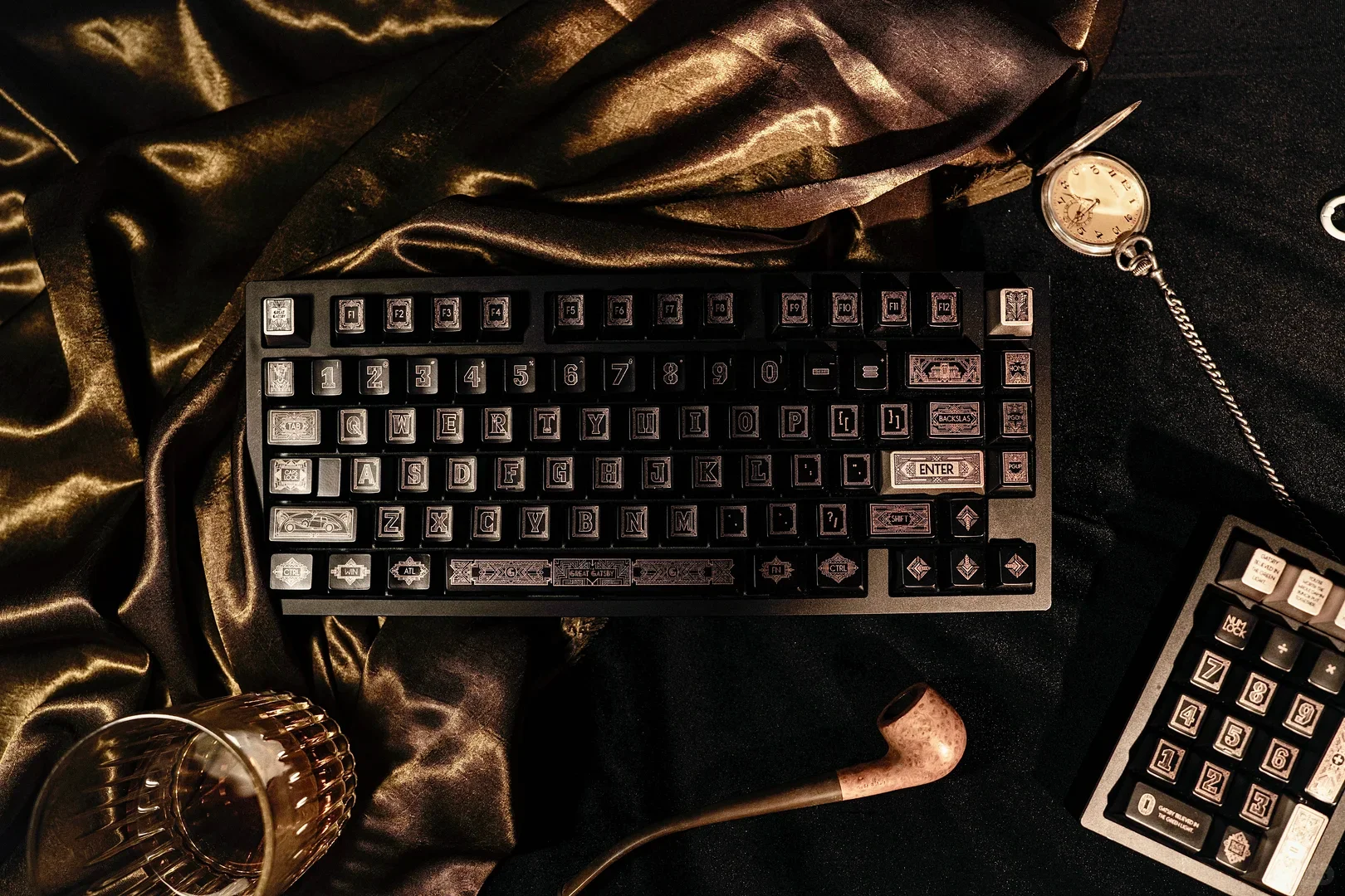 盖茨比的金色幻梦，终于补货了 - Thumbnail 8